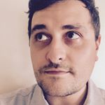 Profile Picture of chris jean-alice harder (@chrisjharder) on Instagram