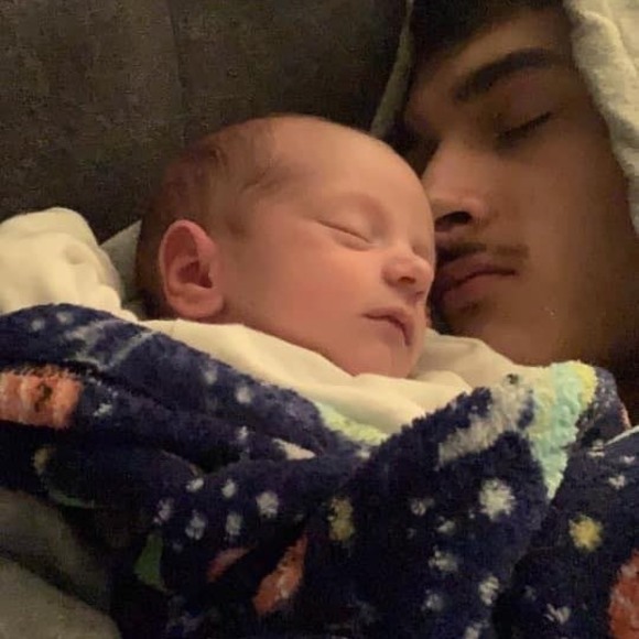 Profile Picture of Nicholas Clifford (@nickstafford512) on Poshmark