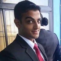 Profile Picture of Craig Oliveira (@craig-oliveira-2) on Quora