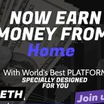 Profile Picture of Minetree_Smart Contract (@cryptocurrency_eth) on Instagram