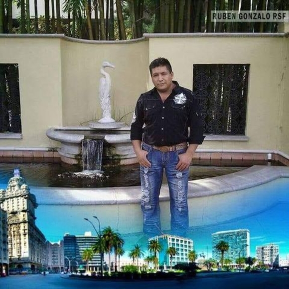 Profile Picture of Lucio Sanchez (@luciosanchez303) on Poshmark