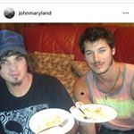 Profile Picture of John Tomassoni (@johnmaryland) on Instagram