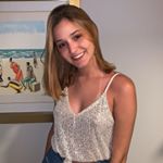 Profile Picture of Amanda Rayes (@amanda.rayes) on Instagram