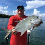 Profile Picture of Randall Hewitt (@hookedonredsfishingteam) on Instagram