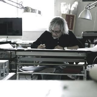 Profile Picture of Luis Royo (@luisroyoofficial) on Instagram