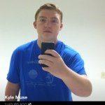 Profile Picture of Kyle Muse (@k_amuse) on Instagram