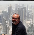 Profile Picture of Jiří Freitinger (@jfreitinger) on Facebook