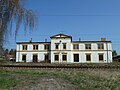 Profile Picture of Zernitz stationon Wikipedia