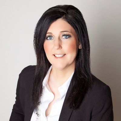 Profile Picture of Angela Walper Coldwell Banker OnTrack (@AngelaWalperCB) on Twitter