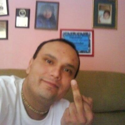 Profile Picture of Martin Albert Gordon (@biddified1980) on Twitter