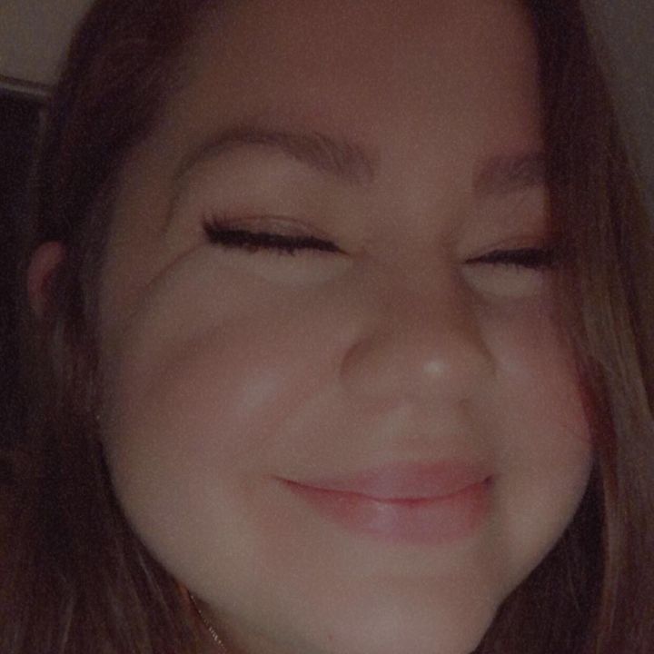 Profile Picture of Kimberly Hagerty (@kimberlyhagerty) on Tiktok