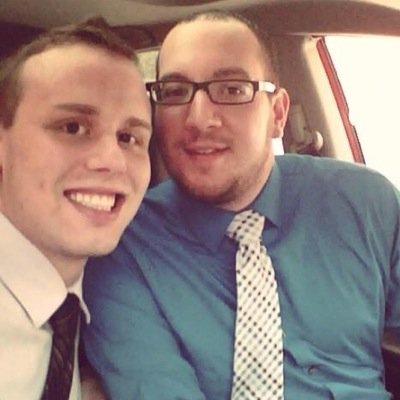 Profile Picture of Matt Pennock (@Pennock05) on Twitter