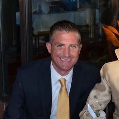 Profile Picture of Stephen Driscoll (@Sdriscoll7) on Twitter