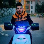 Profile Picture of Ahmad Sleibi (@ahmadsleibi) on Instagram
