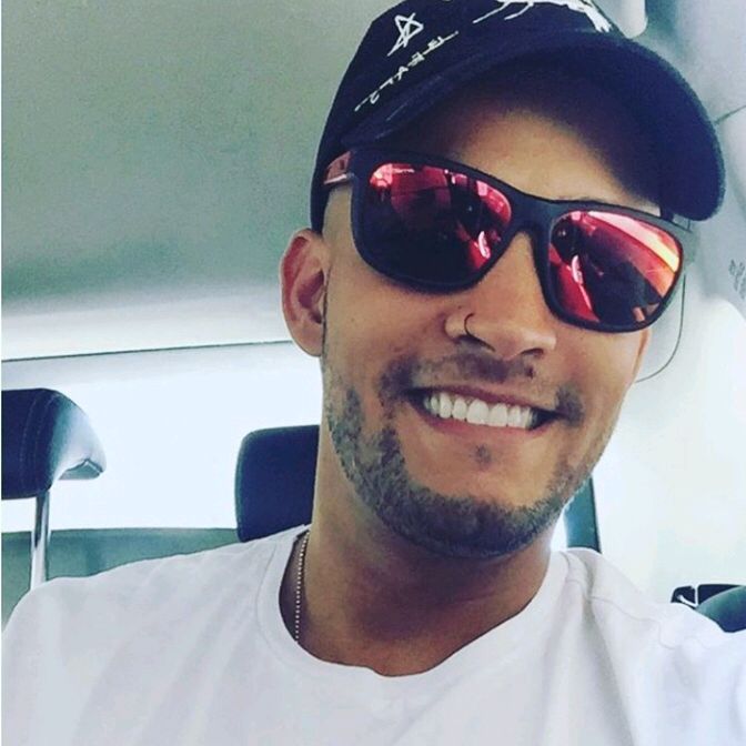 Profile Picture of Scott Monagas (@scottmonagas8) on Tiktok
