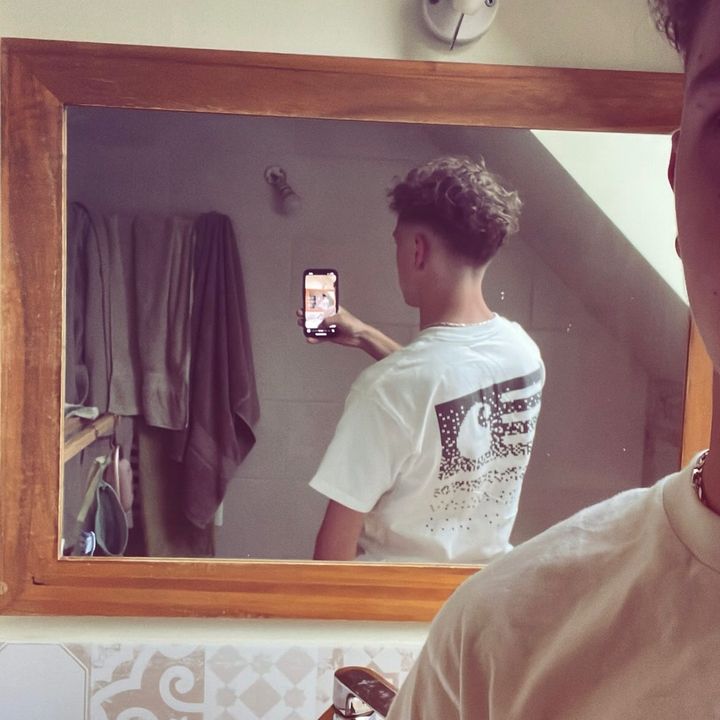 Profile Picture of Paul Anselm (@paul.anslm) on Tiktok