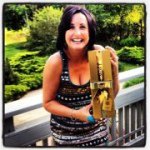 Profile Picture of Kimberly Aronson (@queenkimme) on Instagram