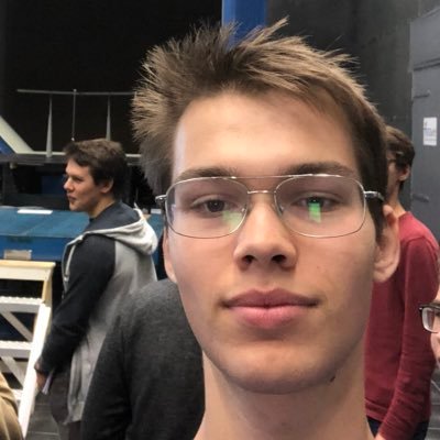 Profile Picture of Daniel Stutman (@danstutman) on Twitter