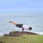 Akshay Bhat - Instagram Profile Picture of Akshay Bhat (@akshaybhatyoga) on Instagram