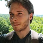 Profile Picture of James Damron (@james.e.damron) on Instagram