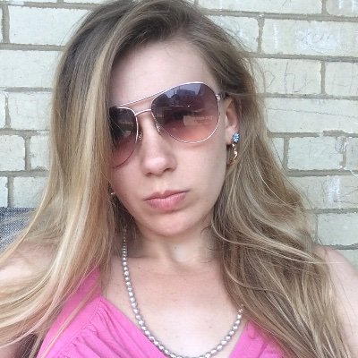 Profile Picture of Christina Butz (@ChristinaButz5) on Twitter