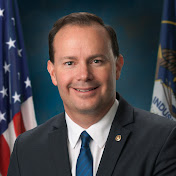 Profile Picture of Senator Mike Lee (@senatormikelee) on Youtube