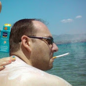 Profile Picture of George Spyropoulos (@georgespyropoulos852) on Youtube