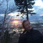 Hanna St-Pierre - Instagram Profile Picture of Hanna St-Pierre (@hannalovecamping) on Instagram