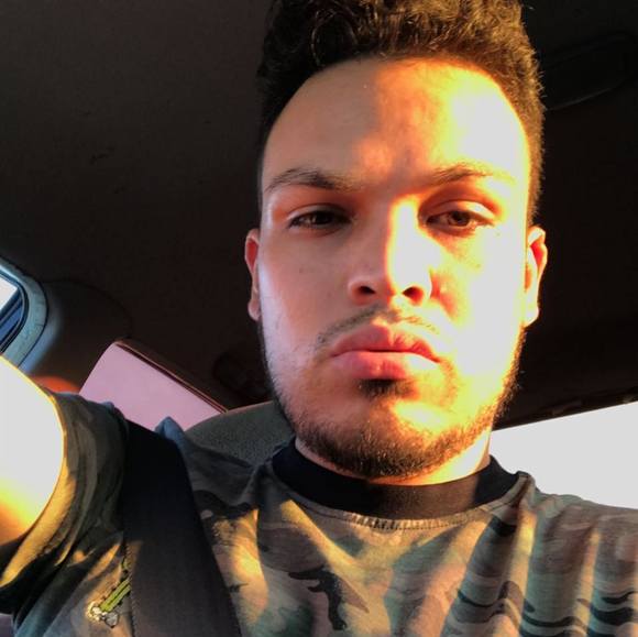 Profile Picture of Pedro Castañon morales (@pedrosmorales) on Poshmark