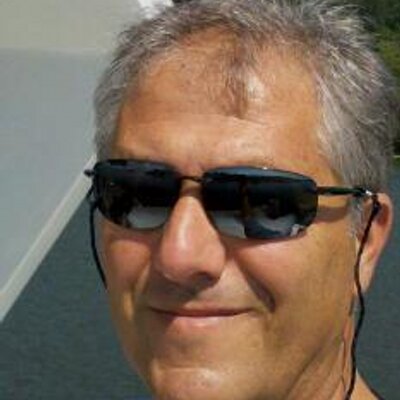 Profile Picture of Andy Sarver (@awsarver) on Twitter