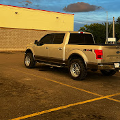 Profile Picture of Justin Bender (@JustinBender2208) on Youtube