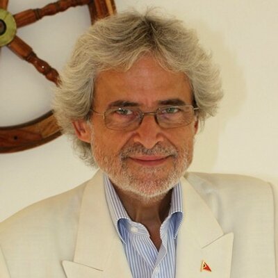 Profile Picture of Ali Riza DEGER (@alirizadeger) on Twitter