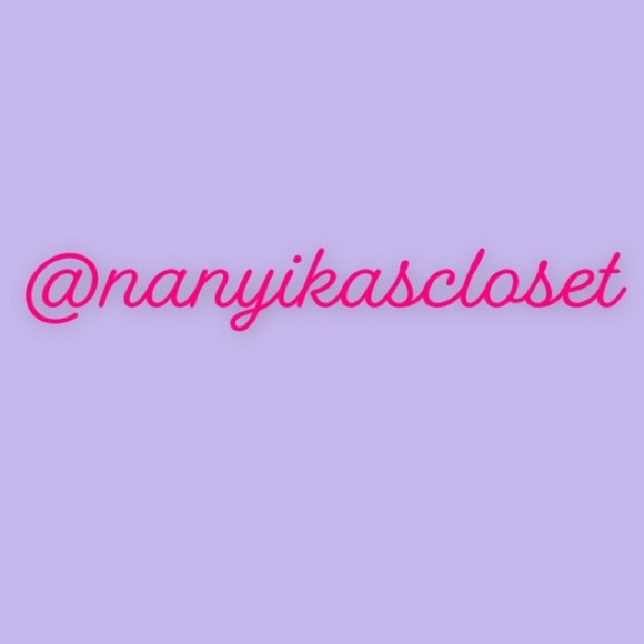 Profile Picture of Nanyika Mbaga (@nanyikascloset) on Poshmark