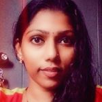 Profile Picture of Anu Abraham (@anurosesix) on Instagram