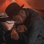 Profile Picture of Patrick Stump (@patrickstump_videos) on Instagram