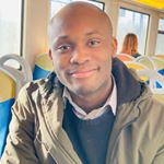 Profile Picture of Evangelist P. Raymond NZALA (@raymondnzala) on Instagram