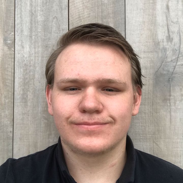 Profile Picture of Richard Peck (@ricky6p) on Tiktok