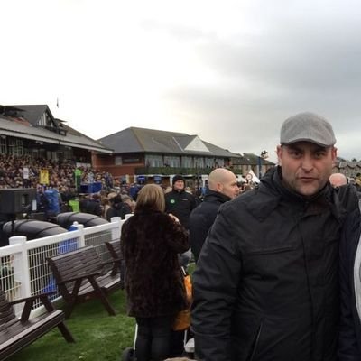 Profile Picture of Alan Clack (@clacky1976) on Twitter