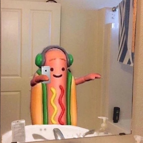 Profile Picture of Mark Perez (@pkram_210) on Poshmark