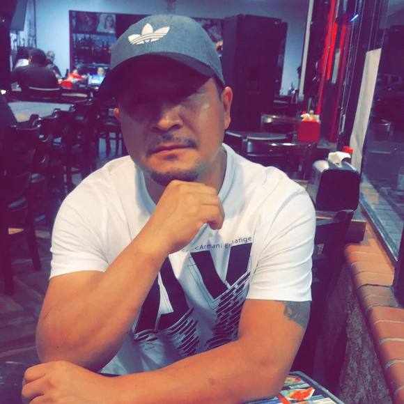 Profile Picture of Luis Lucas (@luis_lucas) on Poshmark