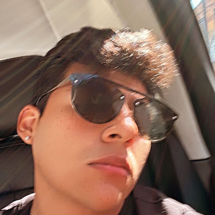 Profile Picture of David Rocha (@@daviid_rochaa) on Tiktok
