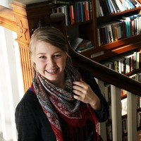 Profile Picture of Naomi Eve Waldron (@naomi-eve-waldron) on Quora