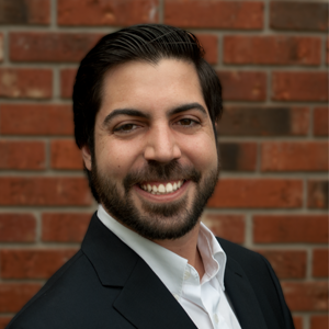 Profile Picture of Jon Matar (@Jon_Matar) on Twitter