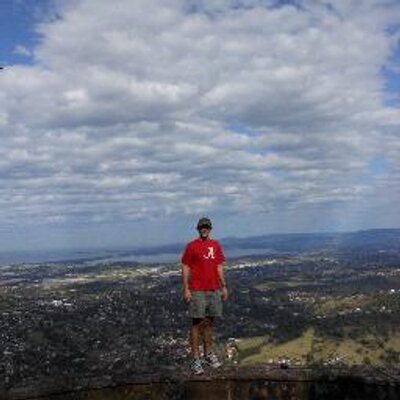 Profile Picture of Daniel Gilstrap (@d_gilly1) on Twitter