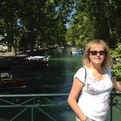 Profile Picture of Dupont Madeleine (@DupontMadeleine) on Twitter
