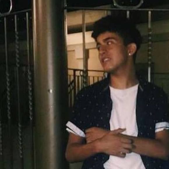 Profile Picture of Mark Velasquez (@markvelasque666) on Poshmark