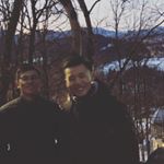 Profile Picture of Mark Lam (@marklyho) on Instagram