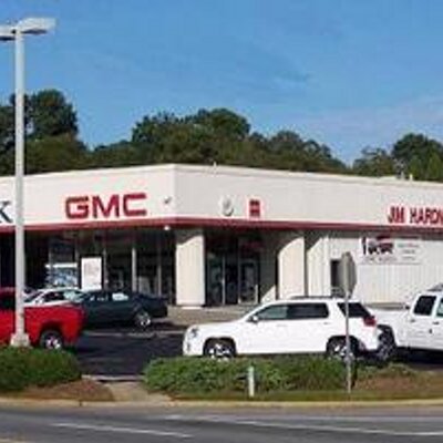 Profile Picture of Jim Hardman Buick GM (@Jimhardmanbuick) on Twitter