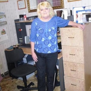 Profile Picture of Annetta Mitchell (@luckylottogirl) on Myspace