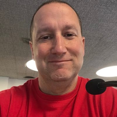 Profile Picture of Mike Califano (@mcali48) on Twitter